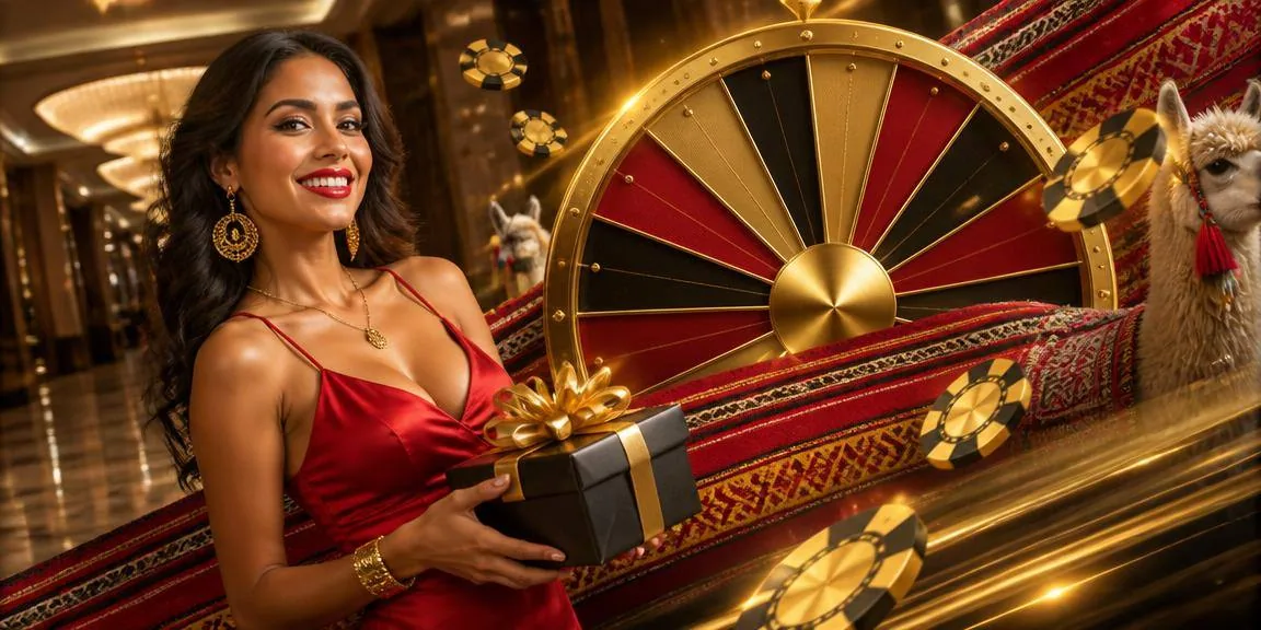 aa972 Perú lobby de juegos